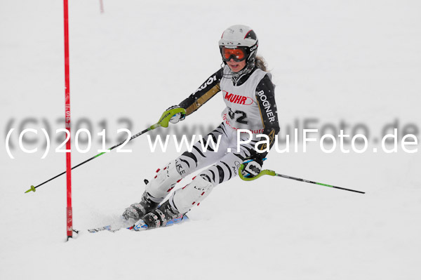 1. Landescup I VSL
