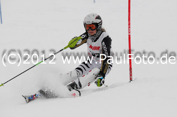 1. Landescup I VSL