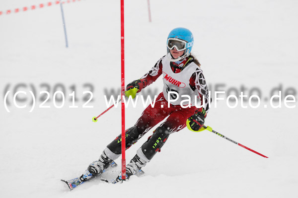 1. Landescup I VSL