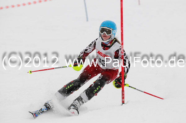 1. Landescup I VSL