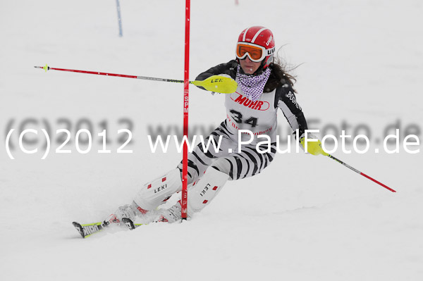 1. Landescup I VSL