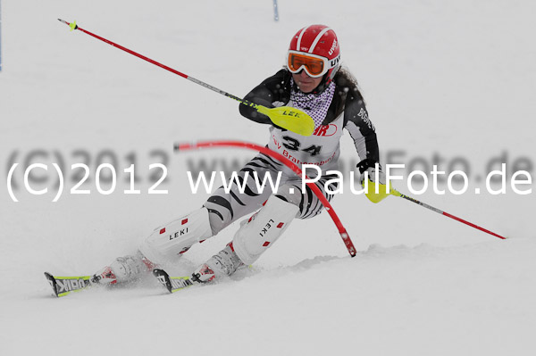 1. Landescup I VSL