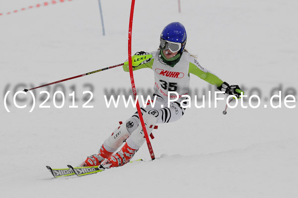 1. Landescup I VSL