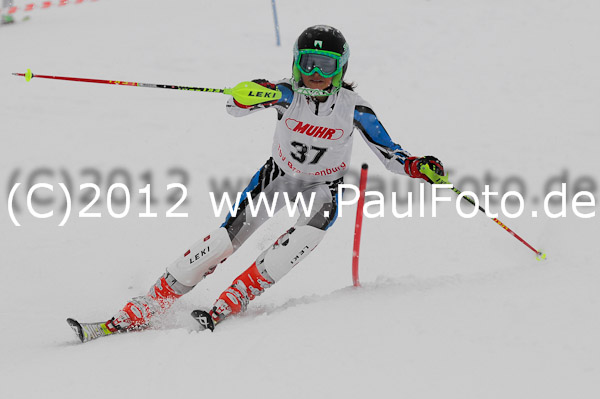 1. Landescup I VSL