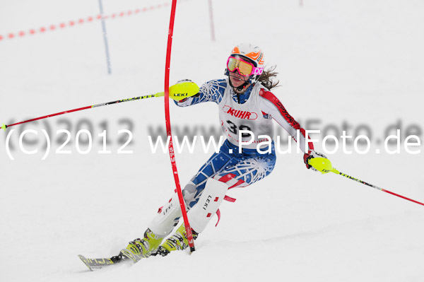 1. Landescup I VSL