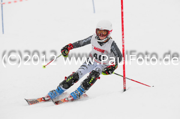 1. Landescup I VSL