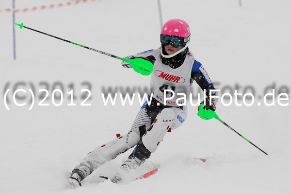 1. Landescup I VSL
