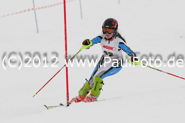 1. Landescup I VSL