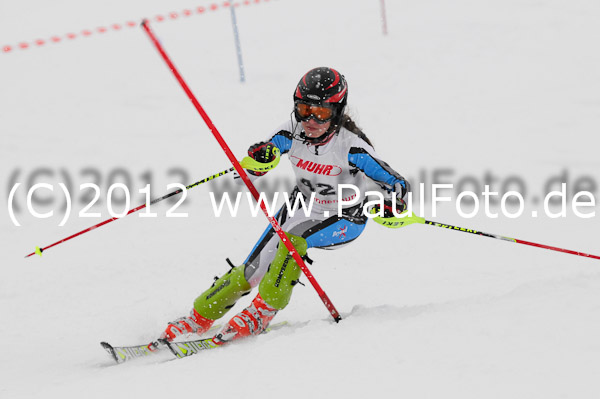 1. Landescup I VSL