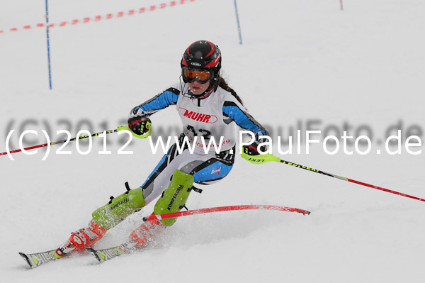 1. Landescup I VSL