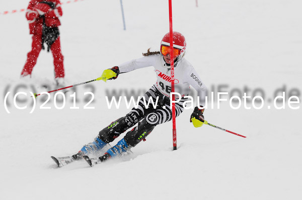 1. Landescup I VSL