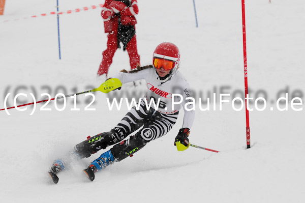 1. Landescup I VSL