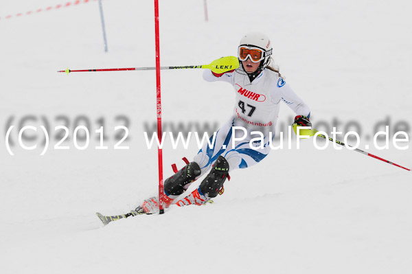 1. Landescup I VSL
