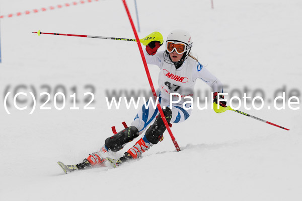 1. Landescup I VSL