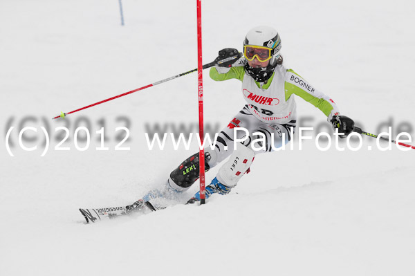 1. Landescup I VSL
