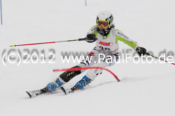 1. Landescup I VSL