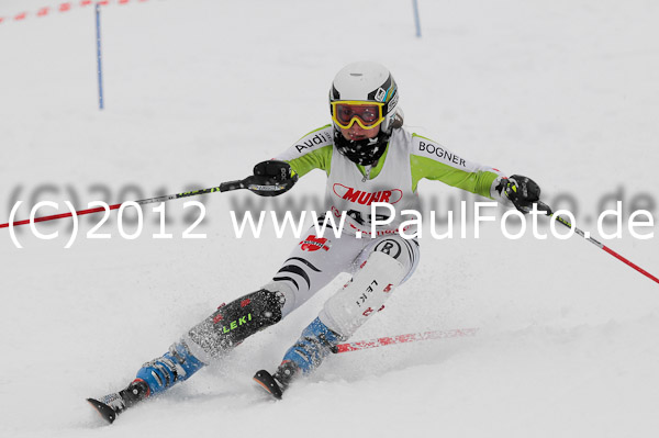 1. Landescup I VSL