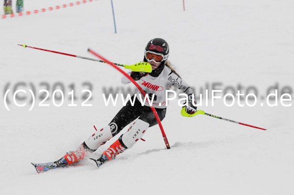 1. Landescup I VSL