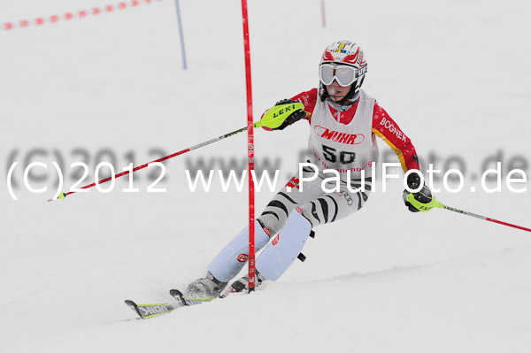 1. Landescup I VSL