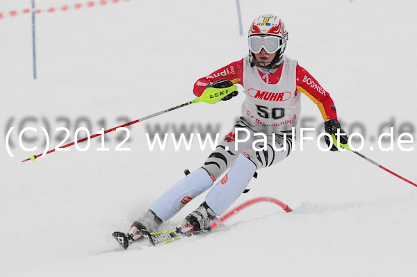 1. Landescup I VSL