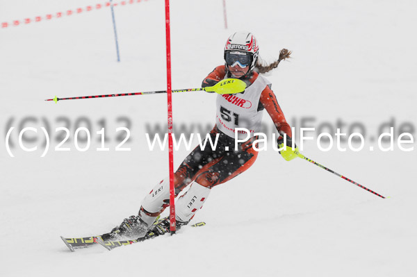 1. Landescup I VSL