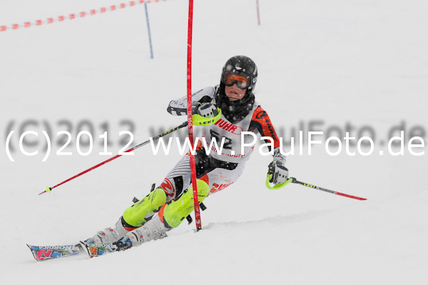 1. Landescup I VSL