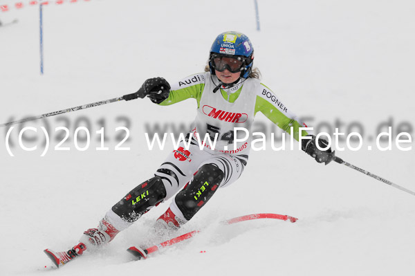 1. Landescup I VSL