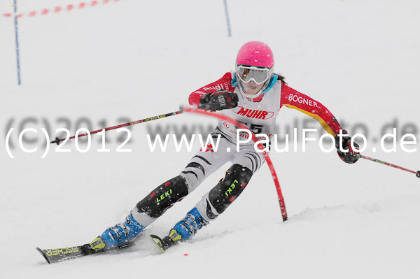1. Landescup I VSL