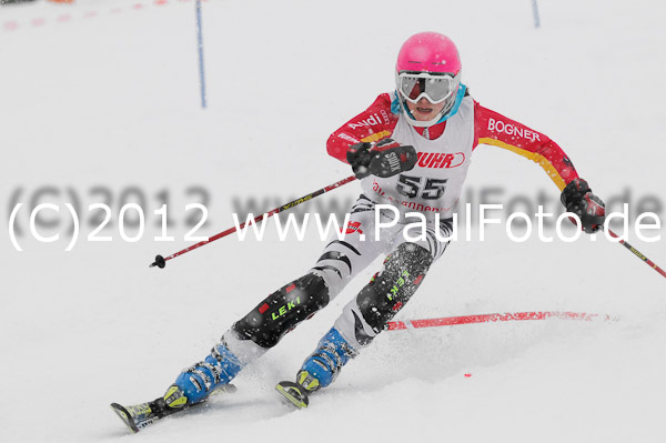 1. Landescup I VSL