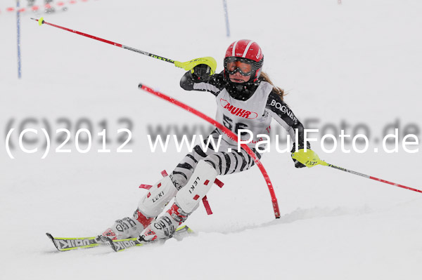 1. Landescup I VSL