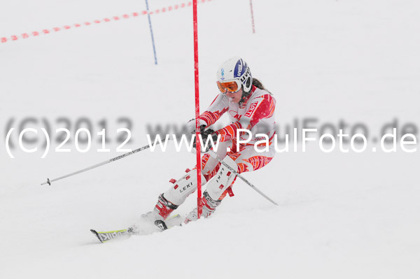 1. Landescup I VSL