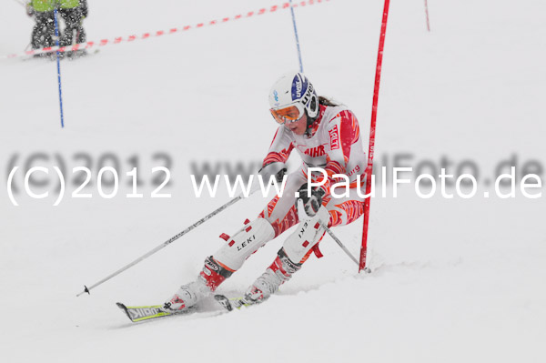 1. Landescup I VSL