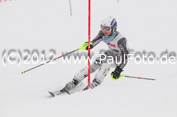1. Landescup I VSL