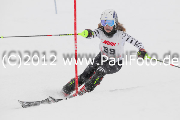 1. Landescup I VSL