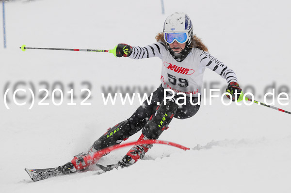 1. Landescup I VSL