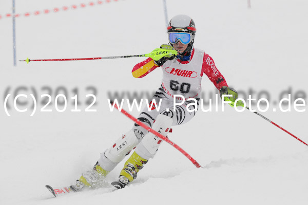 1. Landescup I VSL