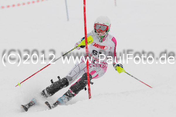 1. Landescup I VSL