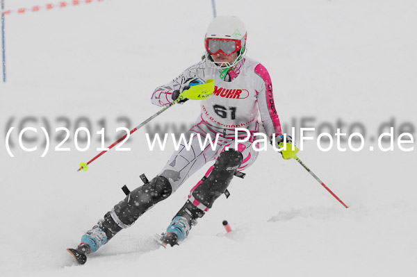 1. Landescup I VSL
