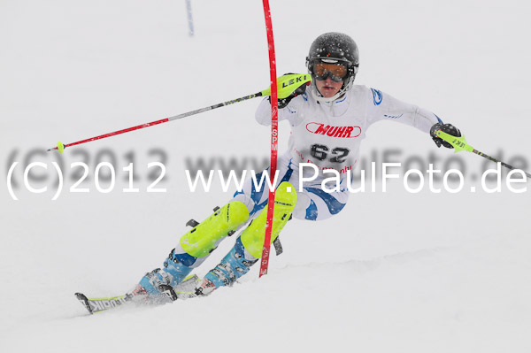 1. Landescup I VSL