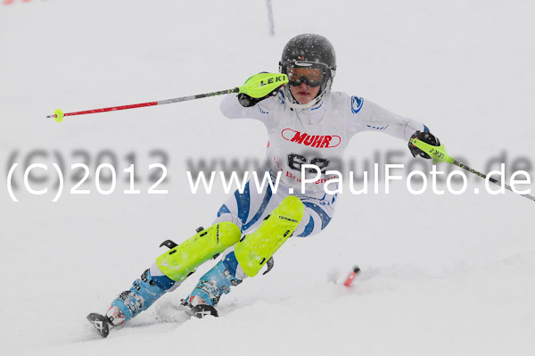 1. Landescup I VSL