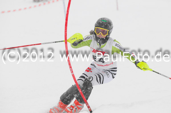 1. Landescup I VSL