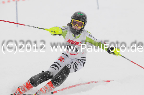 1. Landescup I VSL