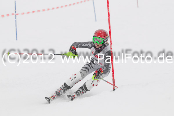 1. Landescup I VSL