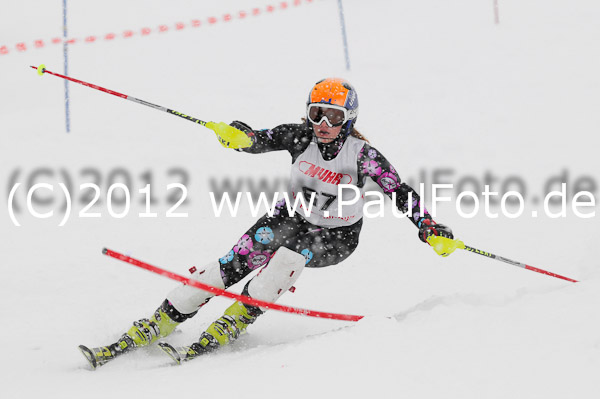 1. Landescup I VSL