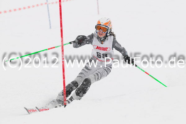 1. Landescup I VSL