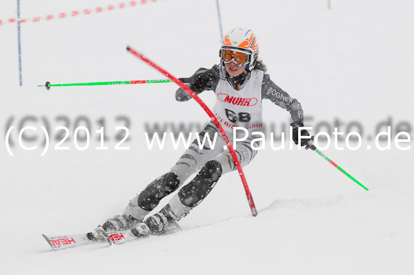 1. Landescup I VSL