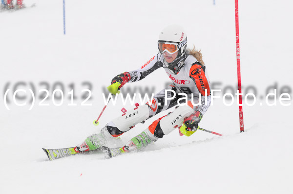 1. Landescup I VSL