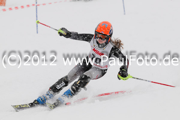 1. Landescup I VSL