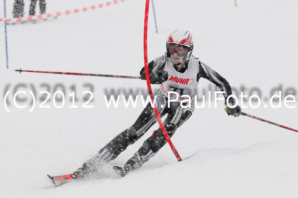 1. Landescup I VSL