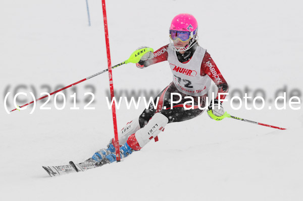 1. Landescup I VSL